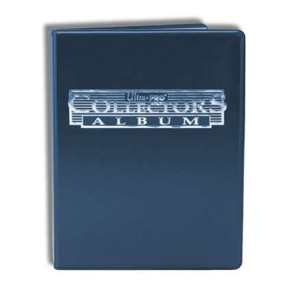 Album 9 Bolsillos Portfolio Collector's - Ultra Pro