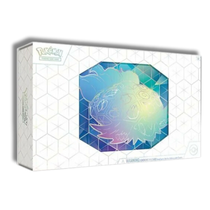 Ultra Premium Collection Terapagos - Español 🇪🇸